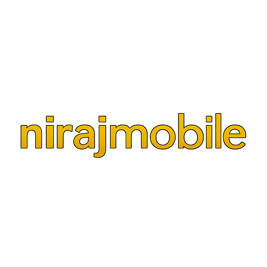 nirajmobile