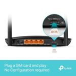 ARCHER MR600 TP-LINK 4G+ WIFI ROUTER - Image 4