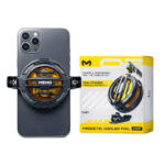 CX07 MAGNETIC COOLER FAN