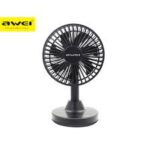 F29 AWEI DESKTOP SILENT FAN - Image 3