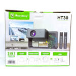 HT30 SMARTBARRY 4K PROJECTOR