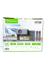 HT30 SMARTBARRY 4K PROJECTOR