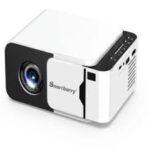 HT32 SMARTBARRY PROJECTOR - Image 2
