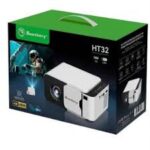 HT32 SMARTBARRY PROJECTOR