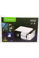 HT32 SMARTBARRY PROJECTOR - Image 3