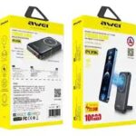 P139K AWEI POWERBANK 10000MAH