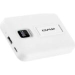 P185K AWEI 10000 MAH POWERBANK - Image 3