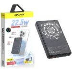 P33K AWEI 10000MAH POWERBANK
