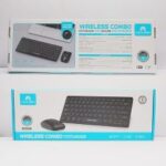 KB-C017 MIKUSO WIRELESS COMBO