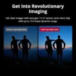 DJI OSMO ACTION 5 PRO ADVENTURE COMBO CAMERA (ORIGINAL) - Image 3