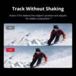 DJI OSMO ACTION 5 PRO ADVENTURE COMBO CAMERA (ORIGINAL) - Image 4
