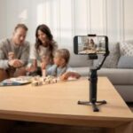 DJI OSMO MOBILE 8 SMARTPHONE STABILIZER (ORIGINAL) - Image 2