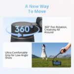 DJI OSMO MOBILE 8 SMARTPHONE STABILIZER (ORIGINAL) - Image 5