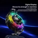 CX15 MAGNETIC COOLER FAN - Image 4