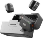 DJI DUAL MINI MICROPHONE (ORIGINAL)