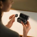 DJI DUAL MINI MICROPHONE (ORIGINAL) - Image 4