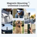 DJI OSMO NANO STANDARD COMBO 128 GB (ORIGINAL) - Image 3