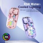 JZ-XWD118 WIRELESS MOUSE FASHION - Image 6