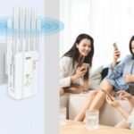 GD-WPS032 GO-DES ROUTER - Image 2