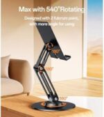 C300 YESIDO DESKTOP STAND - Image 3