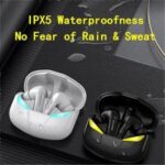 T35 AWEI GAMING EARBUDS - Image 6