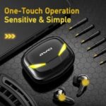 T35 AWEI GAMING EARBUDS - Image 7