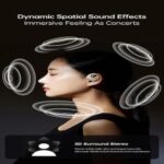 OWS T95 AWEI WIRELESS EARBUDS - Image 3