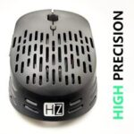 ZM06 HEATZ BLUETOOTH + WIRELESS MOUSE - Image 2
