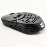 ZM06 HEATZ BLUETOOTH + WIRELESS MOUSE