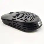 ZM06 HEATZ BLUETOOTH + WIRELESS MOUSE