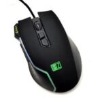 ZM54 HEATZ GAMING MOUSE