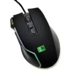 ZM54 HEATZ GAMING MOUSE