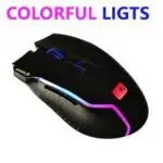 ZM54 HEATZ GAMING MOUSE - Image 3