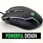 ZM54 HEATZ GAMING MOUSE - Image 5