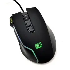 ZM54 ZM54 HEATZ GAMING MOUSE - Image 1