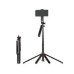 ZU38 HEATZ STABLE SEFLIE TRIPOD STICK