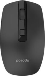 1600 DPI PORODO WIRELESS MOUSE - Image 2