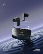 HB1 HEATZ EARBUDS - Image 3