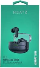 HB1 HB1 HEATZ EARBUDS - Image 1