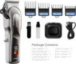 HC03 EARLDOM HAIR CLIPPER - Image 3