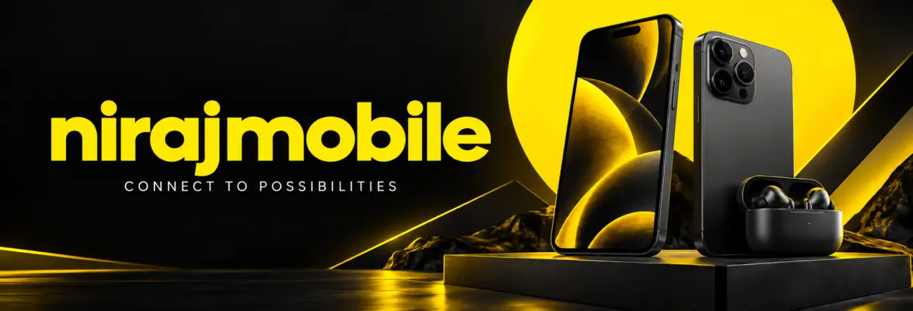 nirajmobile electronics collection